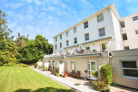 Higher Erith Road, Torquay TQ1 1 bed retirement property for sale