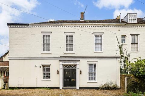 Midhurst Road, Chichester PO18 3 bed terraced house for sale