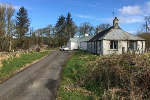 Kilberry 2 bed cottage for sale