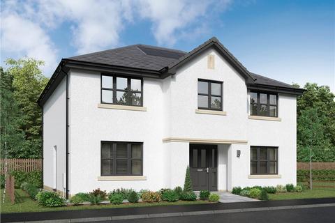 Plot 17, Bridgeford Detached at... 5 bed detached house for sale