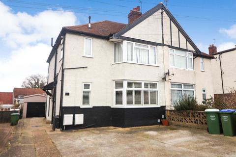 Highfield Avenue, Northumberland... 2 bed maisonette for sale