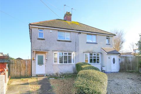Shellard Road, Filton, Bristol, BS34 3 bed semi