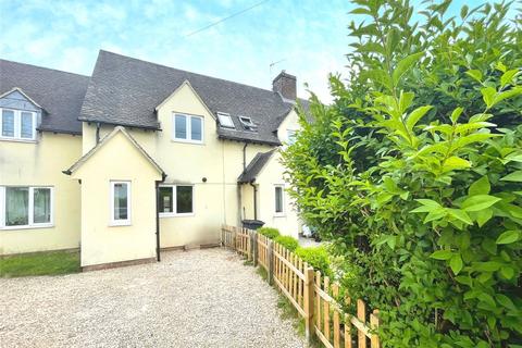 Bathurst Road, Cirencester, GL7 2 bed terraced house for sale