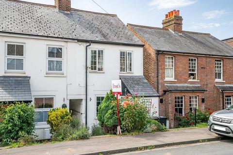 Salisbury Road, Hertfordshire AL5 2 bed semi