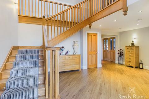Letch Lane, Durham TS21 4 bed detached house for sale