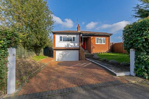 Back Lane, Bishop's Stortford CM22 3 bed detached house for sale
