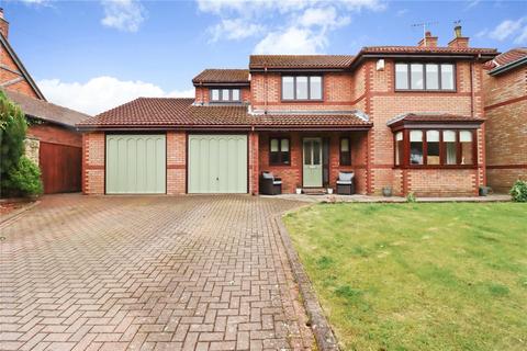 Alice Well Villas, Tyne and Wear SR4 4 bed detached house for sale