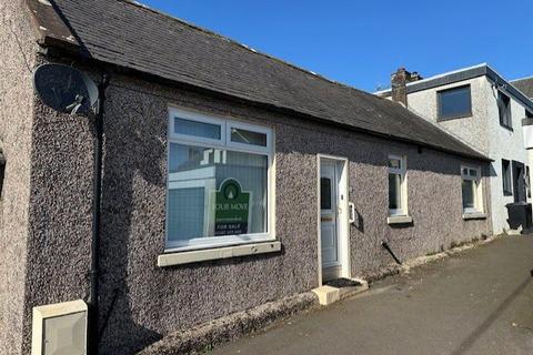 Well Vennel, Lockerbie DG11 2 bed bungalow for sale