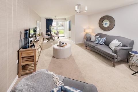 Apartment 21 at Earls Grange 1 Earls... 1 bed retirement property for sale