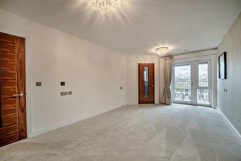 Apartment 50 at Augustus House... 2 bed retirement property for sale