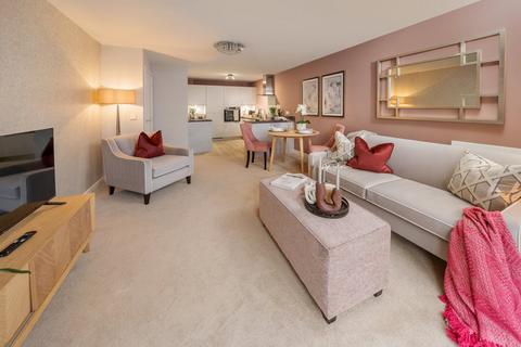 Apartment 15 at Clothier Manor... 1 bed retirement property for sale