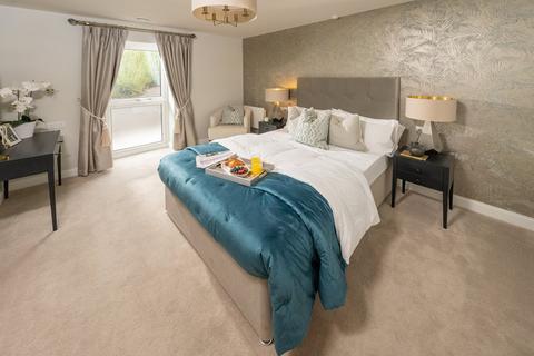 Apartment 20 at Powell House 25... 2 bed retirement property for sale