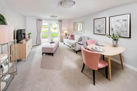 Apartment 24 at Poppy Grange 326... 2 bed retirement property for sale