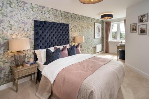 Apartment 40 at Norton Place 74... 2 bed retirement property for sale