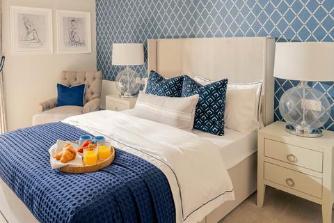 Apartment 7 at Oakingham Place 54