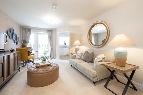 Apartment 4 at Weavers House Highgate... 2 bed retirement property for sale