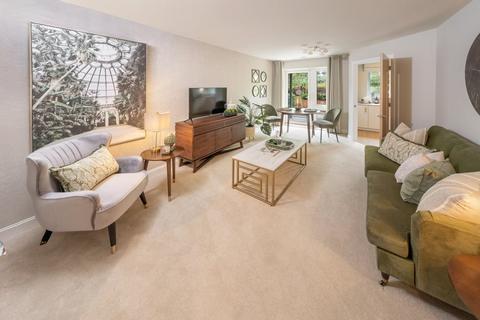 Apartment 4 at Weavers House Highgate... 2 bed retirement property for sale