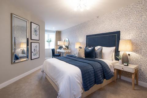 Apartment 26 at Beck House 174... 2 bed retirement property for sale