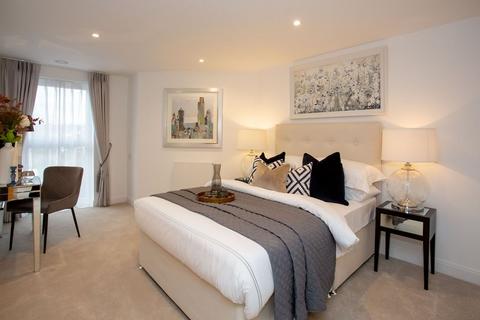 Apartment 27 at Beck House 174... 2 bed retirement property for sale