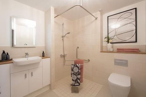 Apartment 13 at Lowe House London... 2 bed retirement property for sale