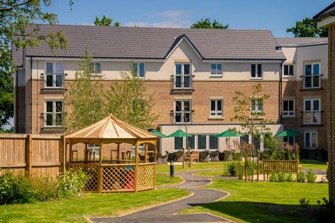 Apartment 24 at Matcham Grange 42... 1 bed retirement property for sale