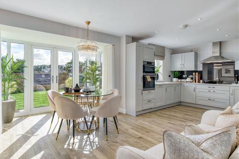 Winstone at Donnington Heights... 4 bed detached house for sale