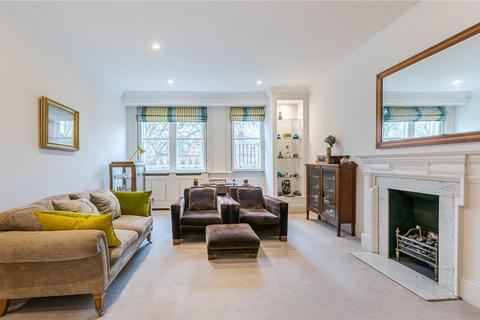 Lower Sloane Street, London, SW1W 1 bed apartment for sale