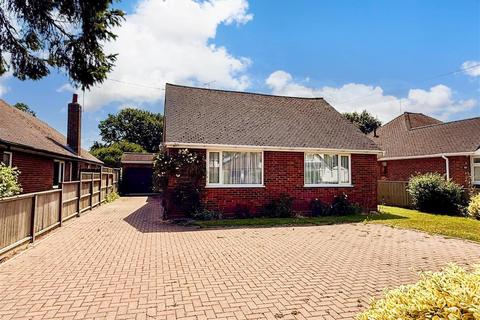 Chestfield Road, Chestfield... 3 bed detached bungalow for sale