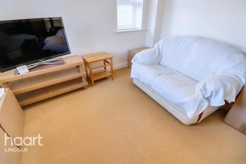 High Street, Metheringham 3 bed detached house for sale
