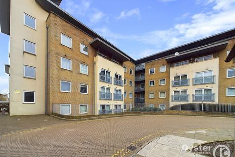 Cline Road, Gean Court Cline Road, N11 2 bed flat for sale