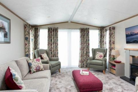 10 Camellia Crescent, Bovey Tracey... 2 bed park home for sale