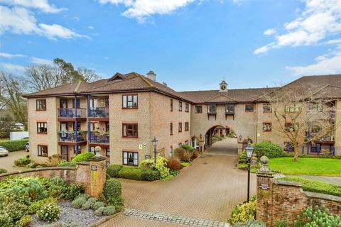 Wray Park Road, Reigate, Surrey 1 bed apartment for sale