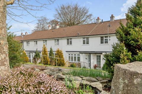Delaware Court, Gunnislake PL18 3 bed terraced house for sale