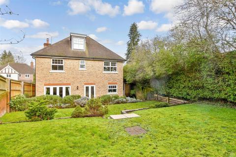 Hillside, Banstead, Surrey 6 bed detached house for sale