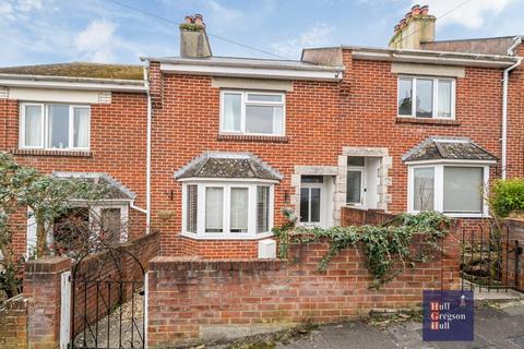 Jubilee Road, Swanage 3 bed house for sale