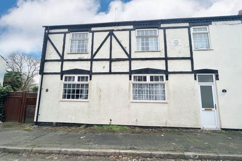 Victoria Street, Brierley Hill DY5 2 bed semi
