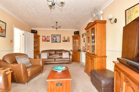 Balmoral Road, Sutton At Hone... 3 bed semi