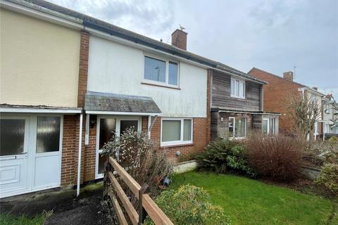 Peacock Avenue, Cornwall PL11 2 bed terraced house for sale
