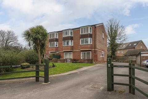 Church Lane, Bursledon, Southampton... 2 bed ground floor flat for sale