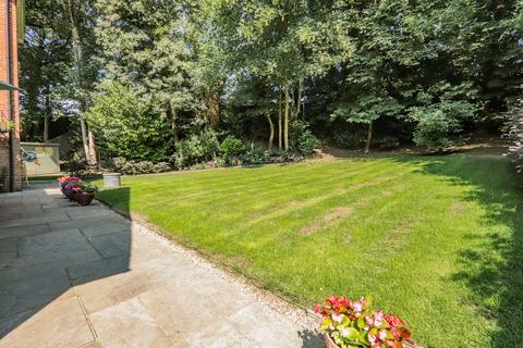 A Stylish Four Bedroom House In... 4 bed detached house for sale