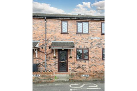 New Street, Ludlow 2 bed terraced house for sale