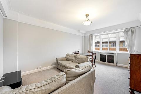 Vicarage Gate, London W8 2 bed flat for sale