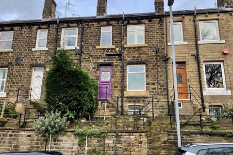 Vicarage Road, Huddersfield 3 bed terraced house for sale