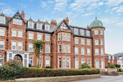 Metropole Court, Minehead, TA24 1 bed flat for sale