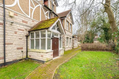 Teignmouth Road, Mapesbury Estate... 6 bed house for sale