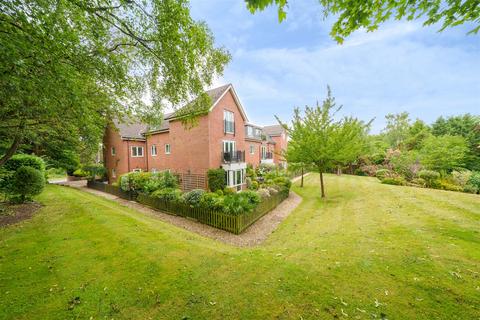 Botley Road, Southampton SO31 2 bed apartment for sale