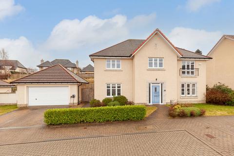 3 Fairbairn Street, Balerno, EH14 7FG 5 bed detached house for sale