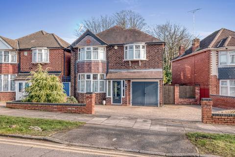 Bodenham Road, Northfield... 3 bed detached house for sale