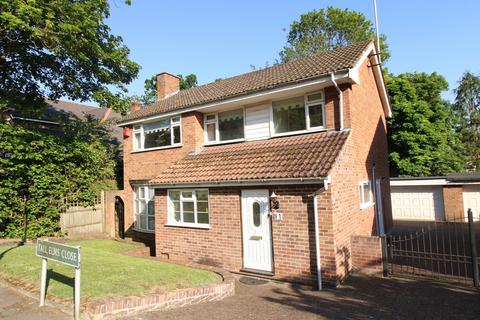 Tall Elms Close, Bromley, BR2 4 bed detached house for sale
