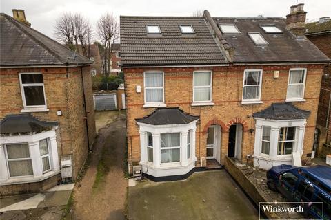 Napier Road, Middlesex HA0 7 bed semi